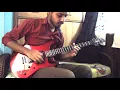 Angel Vivaldi - Sea of Heartbreak Cover/Playthrough