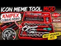 The ICON Meme Tool Mod Nobody Else Is Doing