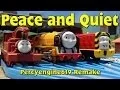 Tomy Peace and Quiet