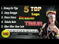 Download Lagu 5 TOP Lagu Timur Terpopuler 2025 Cover Electone Full Bass