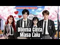 Download Lagu DRAMA REVLICCA - DILEMA CINTA MASA LALU (TAMAT)