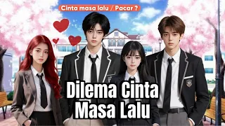 drama revlicca dilema cinta masa lalu tamat 