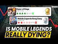 Download Lagu From Legends to Kings? What's Happening to MLBB?