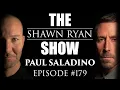 Paul Saladino - The FDA Approved Poison You Eat Every Day SRS