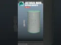 Replace objects in maya