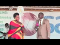 IYONEKYEREJJE IYOMANAYANGYE  BY DAPHINE NYANGOMA - Provisional Video