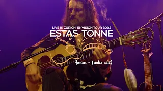 Download Estas Tonne - Fusion (Live) (Radio Edit) MP3