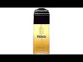 Fendi Perfume for Women Review Is This Luxury Fragrance Worth the Investment