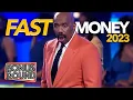 Download Lagu 2023 Family Feud Fast Money With Steve Harvey 15 Most Viewed