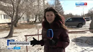 Жители одной из девятиэтажек выступили против строительства автомойки рядом с их домом