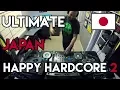 Download Lagu DJ Cotts - Ultimate Japan 2, Happy Hardcore Mix