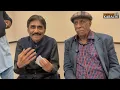 Lagu Javed Miandad Recalls Legendary Sharjah Six vs India | Pak vs Ind Cricket