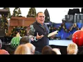Download Lagu Worship From a Pure Heart | Rodney Howard-Browne
