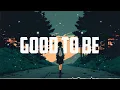 Mark Ambor - Good To Be