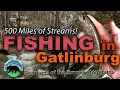 Fishing in Gatlinburg Things you should know