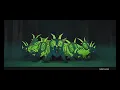Download Lagu Genndy Tartakovsky's Primal | The Night Feeder vs The Triceratops Herd