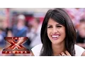 Download Lagu TOWIE's Jasmin Walia auditions for the Judges - The Xtra Factor 2014