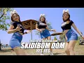 Download Lagu DJ SKIDIBOM DOM DOM YES YES KIW KIW EMPUK JERUU REMIX JEDAG JEDUG PARGOY VIRAL TIKTOK TERBARU 2023