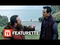 Download Lagu Into the Badlands S03E14 Featurette | 'A Rift Between Sunny \u0026 Bajie' | Rotten Tomatoes TV