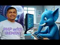 PHP 8 with Gemini Tutorial for beginners - A simple CRUD app