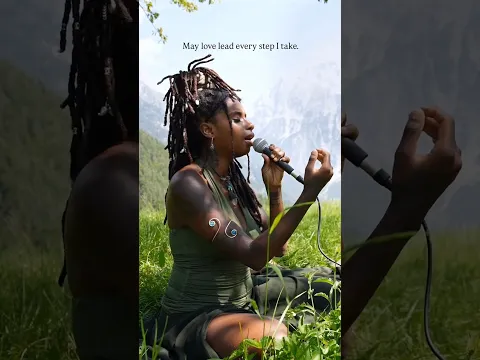 A prayer to release fear and soften into trust. #prayer #healingmusic