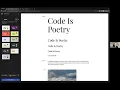 6 3 Live Demo