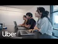 Sales at Uber Uber