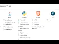 CodeHS Tour and SetUp