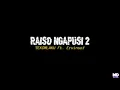 Lirik lagu jawa raiso ngapusi 2 slowed||(TEKOMLAKU FT.ERVINSOF)