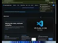 How to download VS Code