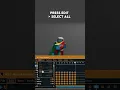 How To Make Choppy Animations Tutorial
