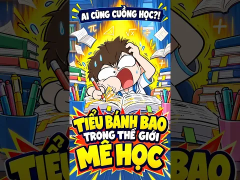 Những câu chuyện của tiểu bánh bao đáng yêu tập 433 #tieubanhbao #hoathinhtrungquoc