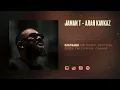 Jaman T - Алая KAVKAZ | Премьера трека (Текст песни)
