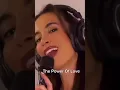 Download Lagu THE POWER OF LOVE | #celinedion #celinedionsongs #celinedioncover #shortnewvideo