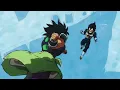 Dragn Ball Super [AMV] Bring Me The Horizon - Throne