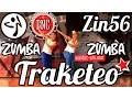 Download Lagu Zumba Fitness - Traketeo