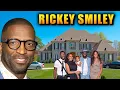 The Lifestyle of Rickey Smiley 2026 House Tour 6 Children Partners Cars Net Worth