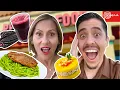 I Took My Peruvian Mom to a Peruvian Restaurant Is It Authentic