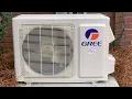 Download Lagu 2019 Gree Mini Split Air Conditioner