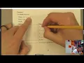 3 5 Proving Lines Parallel