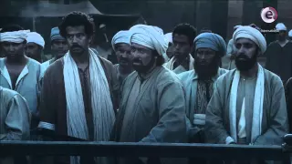 مسلسل نابليون و المحروسة ـ الحلقة 15 الخامسة عشر كاملة HD Napoleon Wal Mahroussa 