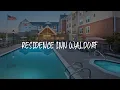 Residence Inn Waldorf Review - Waldorf United States of America