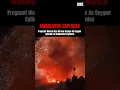 Download Lagu Pregnant Woman Has Narrow Escape As Oxygen Cylinder In Ambulance Explodes In Maharashtra