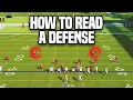 How To Read A Defense In Madden 23