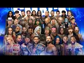 WWE SMACKDOWN ROSTER 2021 - All Smackdown Superstars 2021