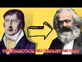 What is the Dialectical Materialist Method