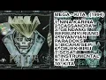 Download Lagu Mega - O.K.B.
