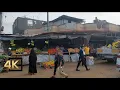 Gaza Palestine 🇵🇸 New Walking Tour In Gaza | Gaza Streets | Gaza Today