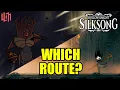 Download Lagu Silksong: Which Route to Take – Blasted Steps or Sinner’s Road?