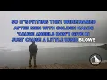 Song For The Saints - Kenny Chesney (Karaoke Version)